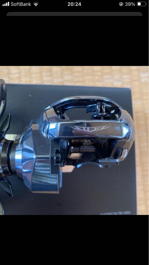 24 スティーズ sv tw 100