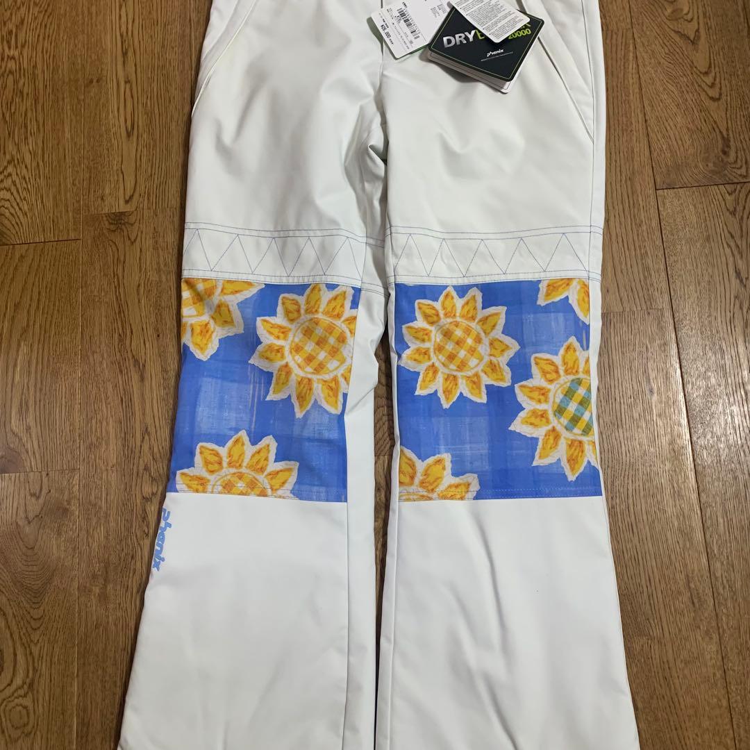 新品★即購入OK！フェニックス ジュニア 160 スキーウェア スキーパンツ