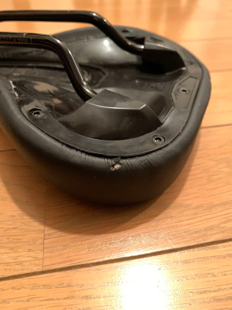WTB VOLT サドル