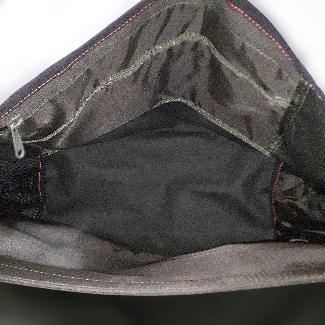 TIMBUK2 ティンバックツー クラシック メッセンジャーバッグ 中古品