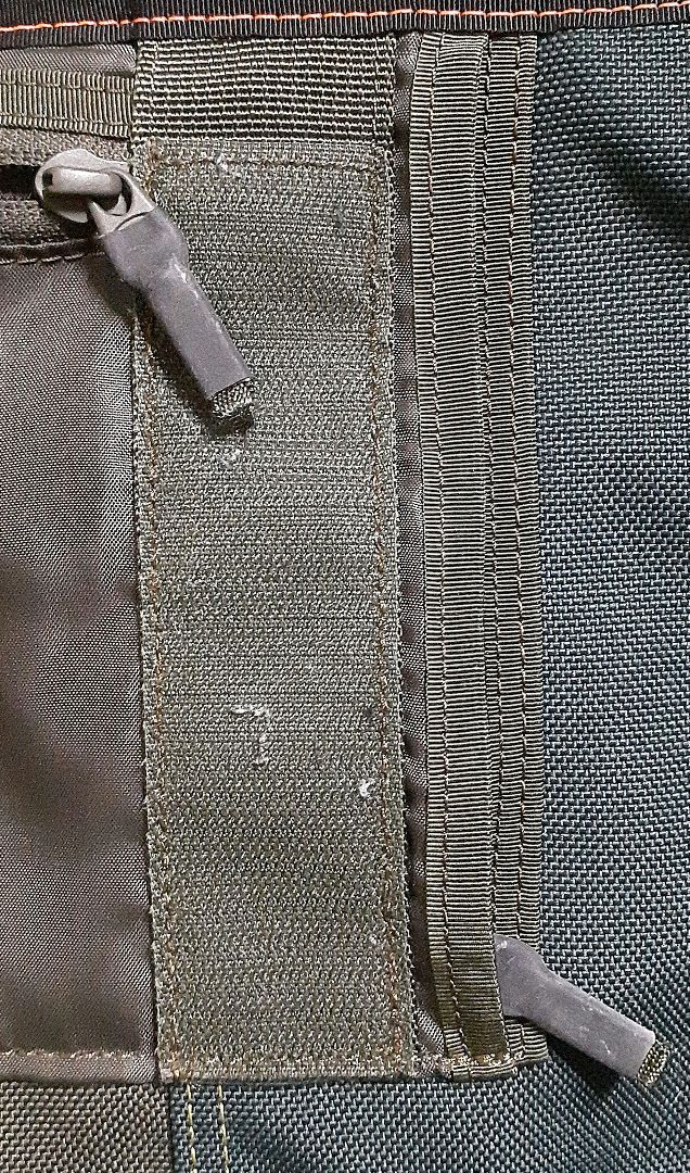 TIMBUK2 ティンバックツー クラシック メッセンジャーバッグ 中古品