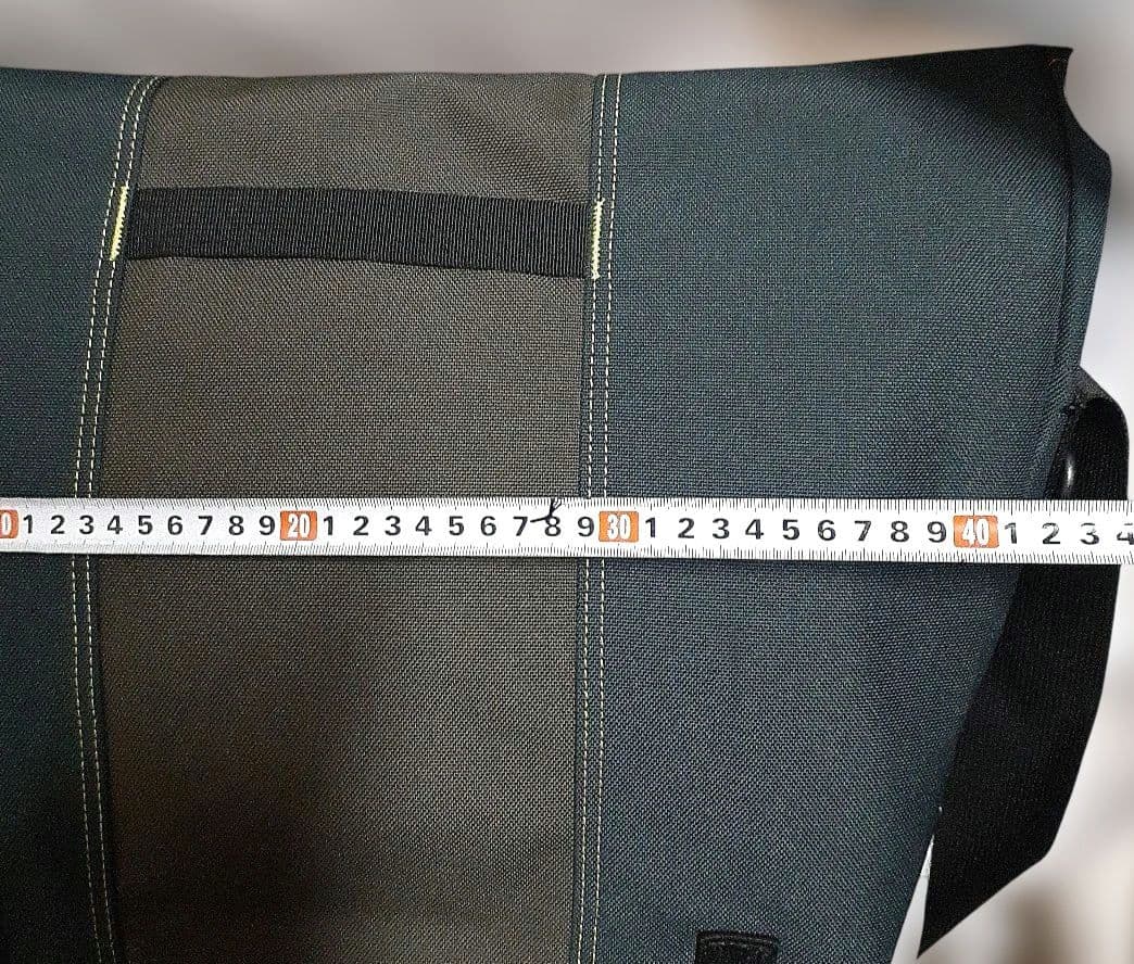 TIMBUK2 ティンバックツー クラシック メッセンジャーバッグ 中古品