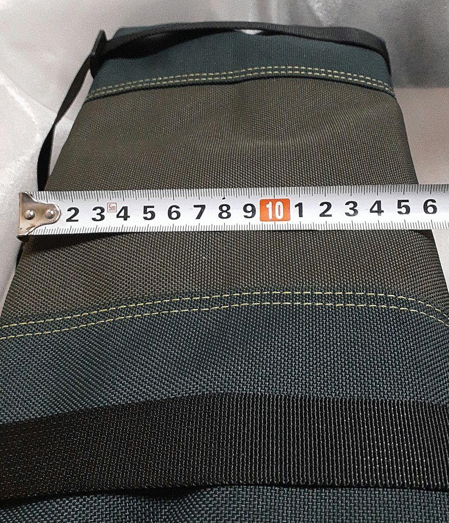 TIMBUK2 ティンバックツー クラシック メッセンジャーバッグ 中古品
