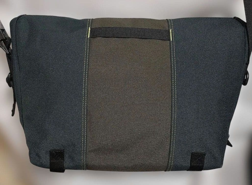 TIMBUK2 ティンバックツー クラシック メッセンジャーバッグ 中古品