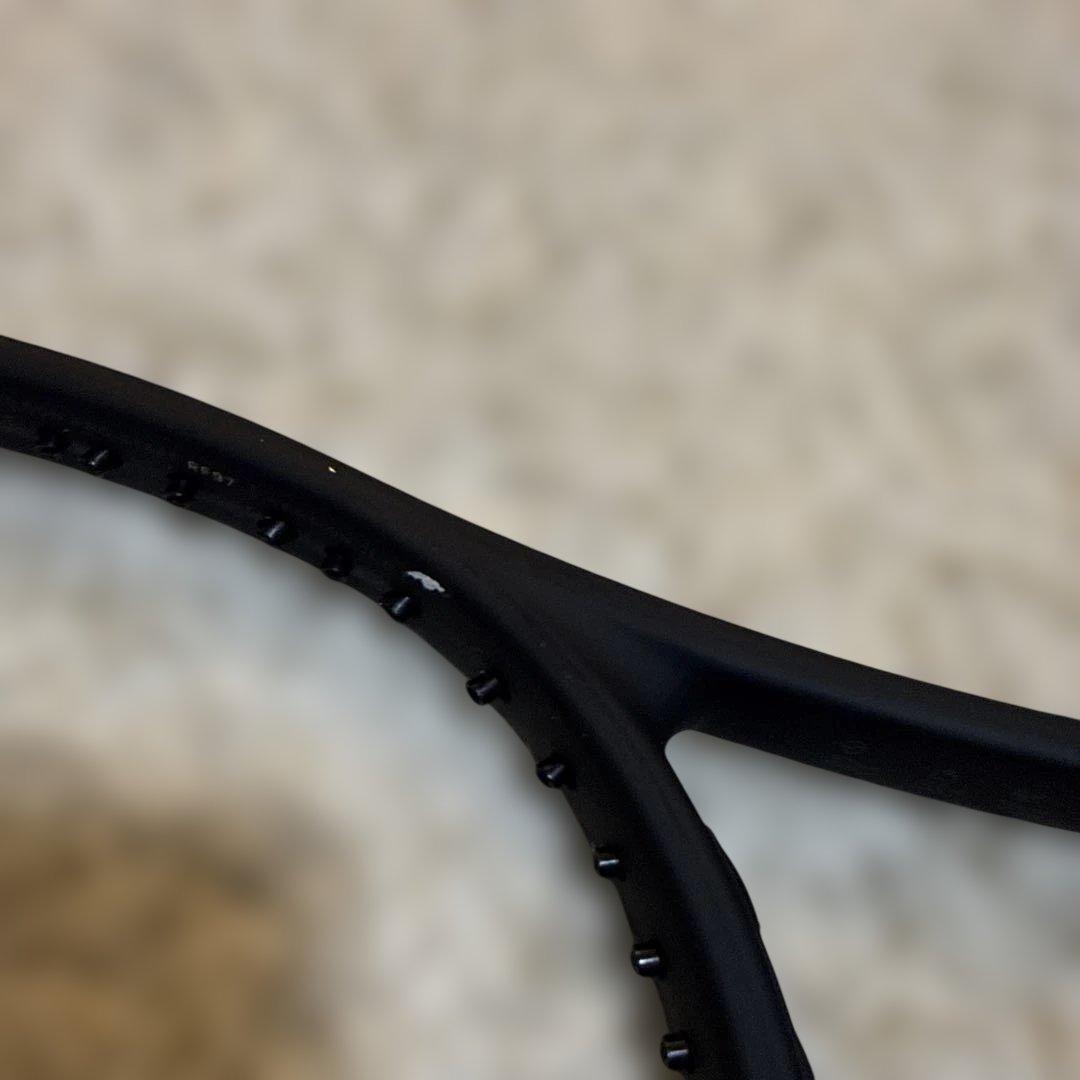 ラケット(硬式用) Wilson PRO STAFF RF97 V11.0