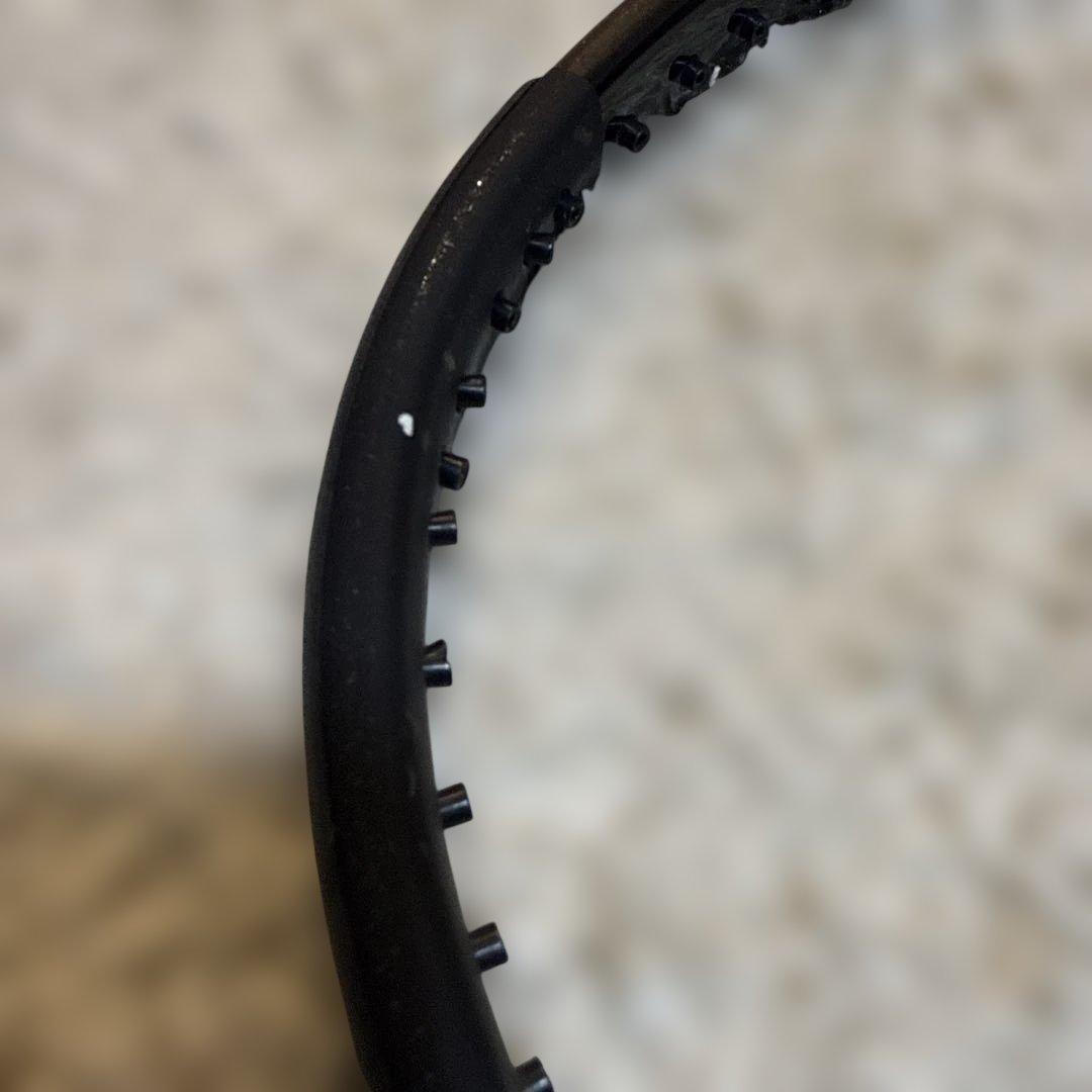 ラケット(硬式用) Wilson PRO STAFF RF97 V11.0