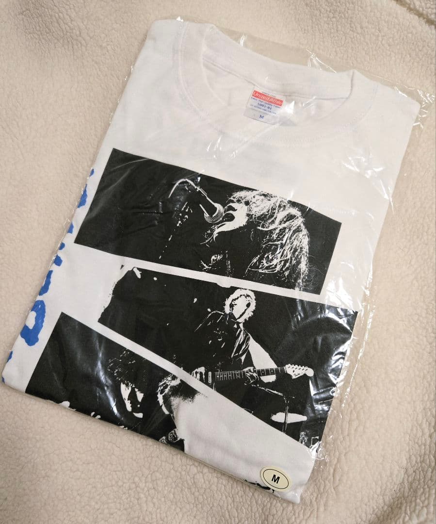 SUPER BEAVER リミテッドＴシャツ