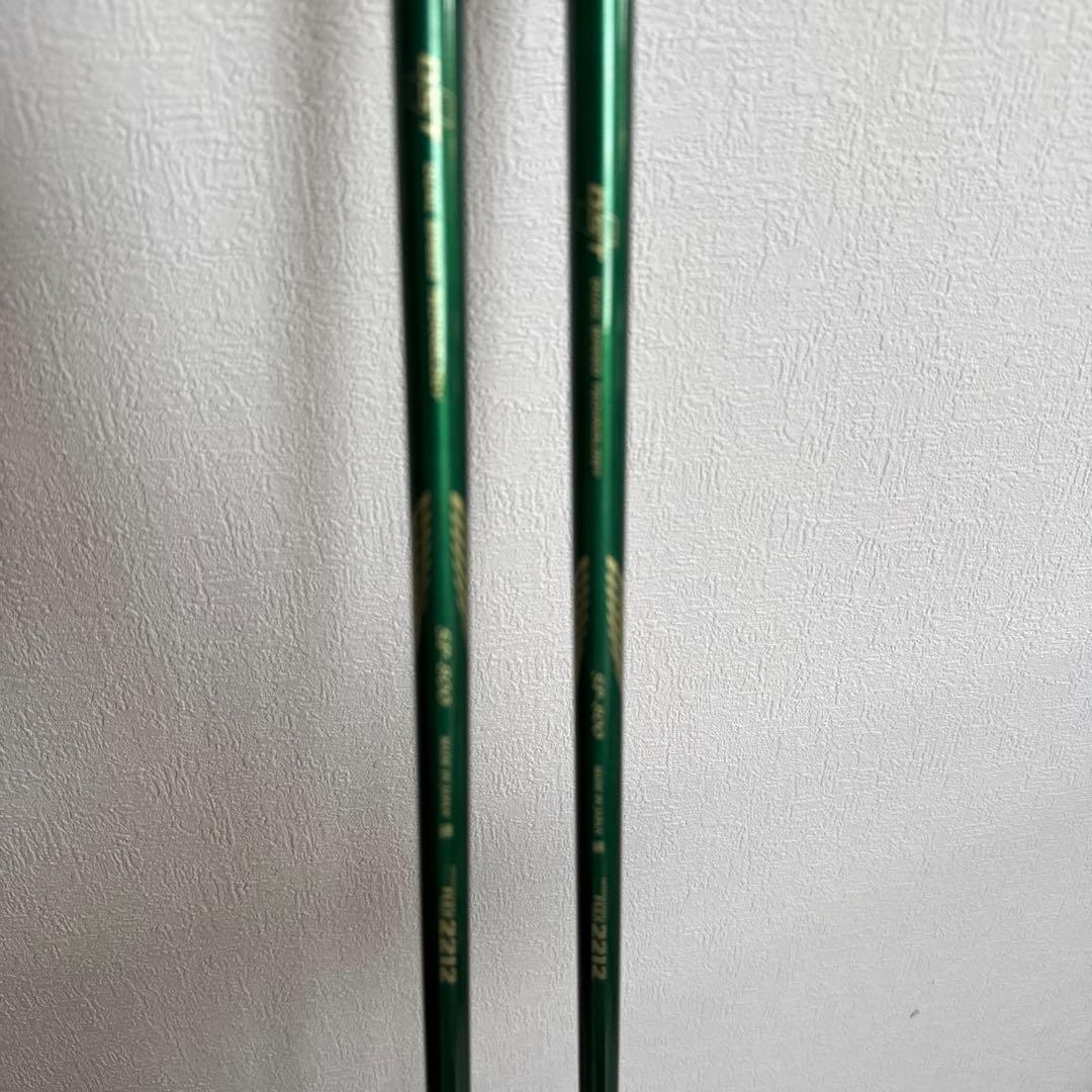 XXIO PRIME フェアウェイウッド 3番 5番 セット