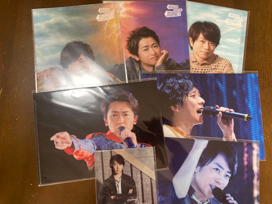 みくみく様 嵐 ARASHI　CD DVD　ファン会員グッズ　まとめ売り