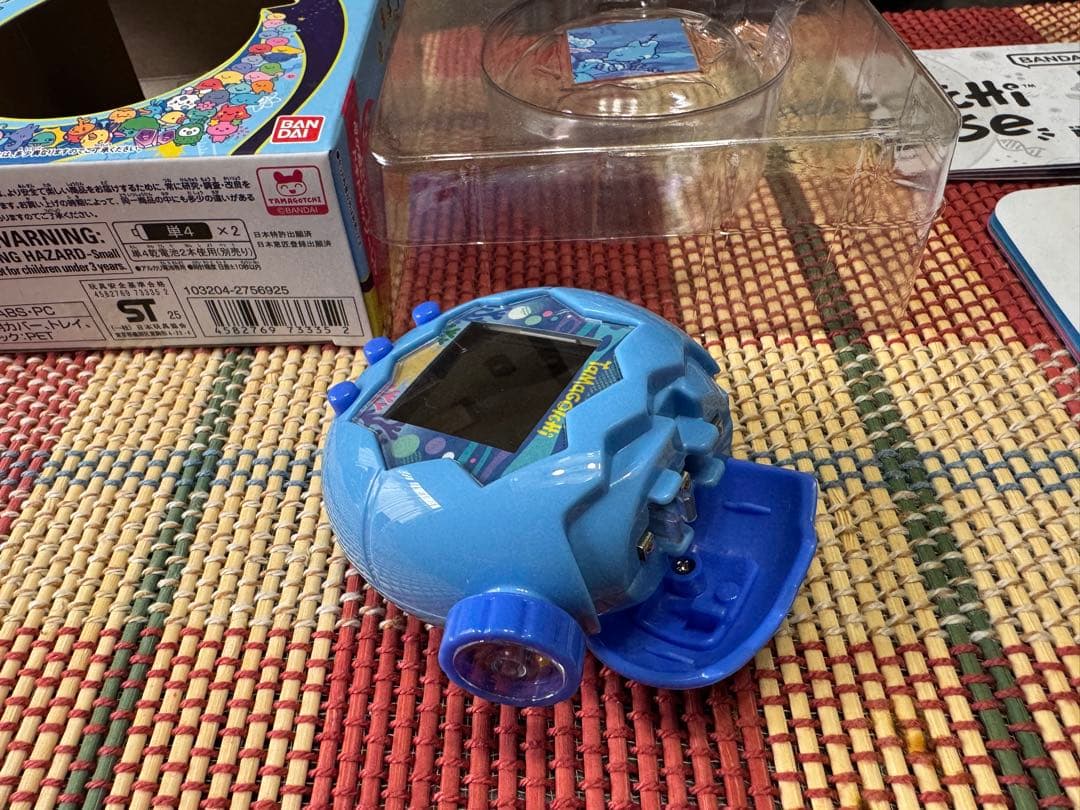 たまごっちパラダイスTamagotchi Paradise