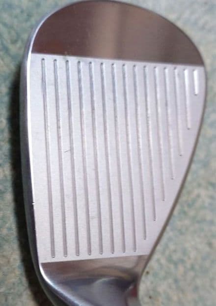 DJ-4 FORGED アイアン 44度
