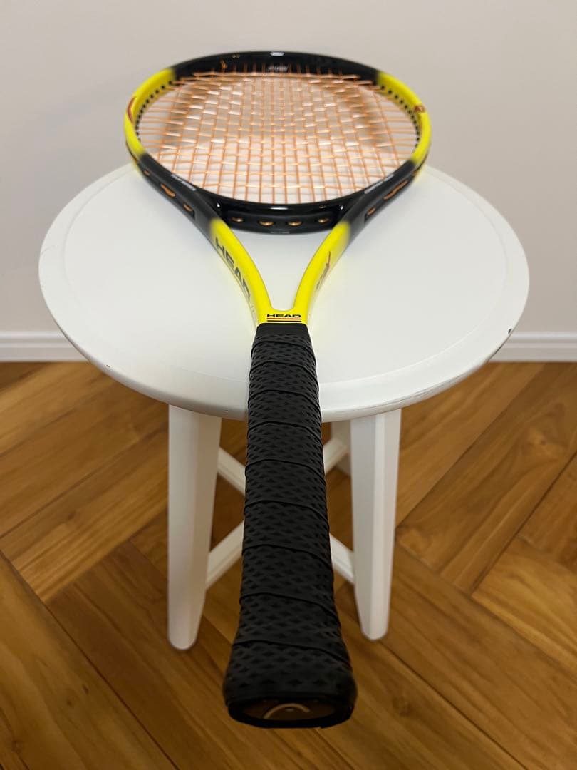 Radical Andre Agassi Limited（2018年復刻モデル）