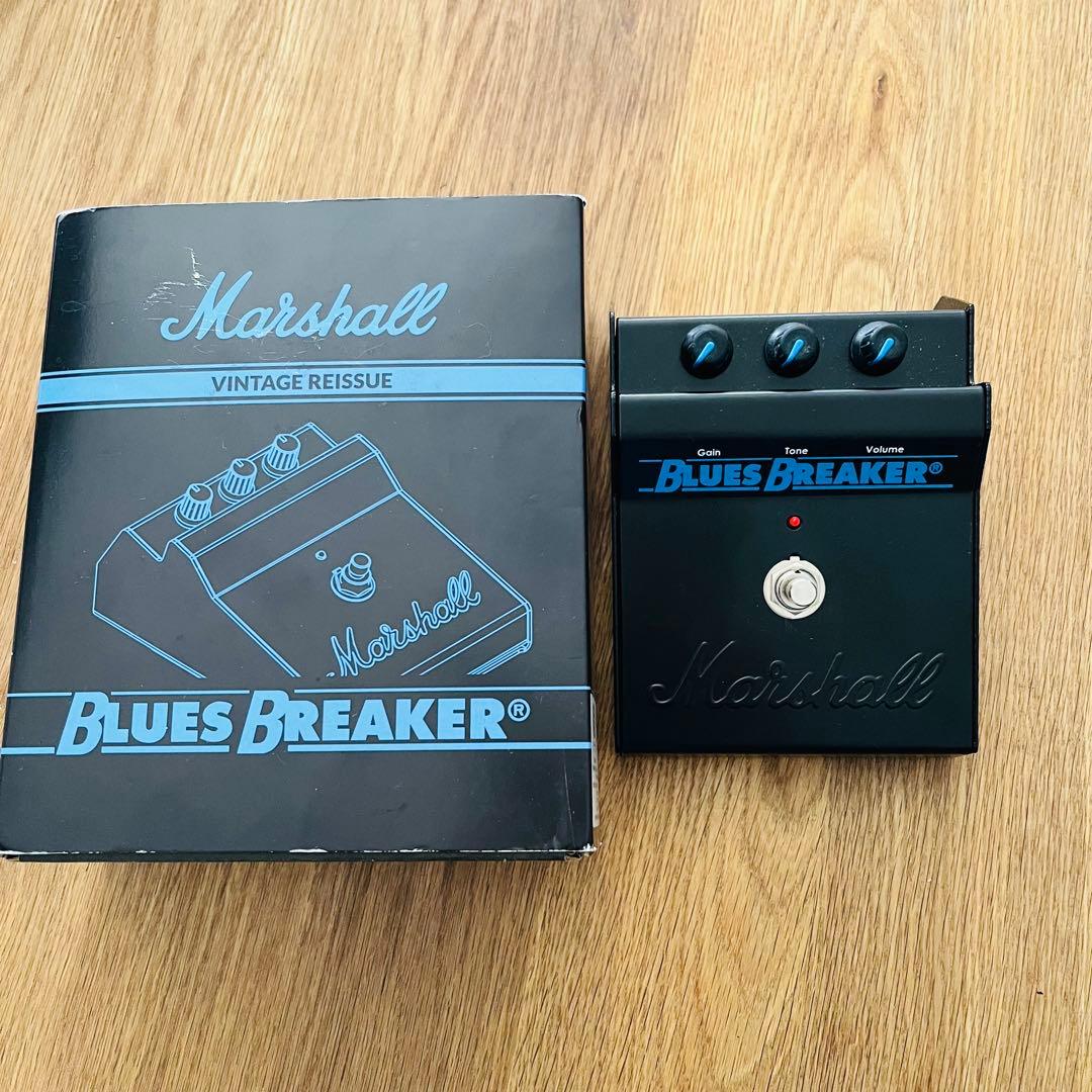 ギター Marshall Blues Breaker (reissue)