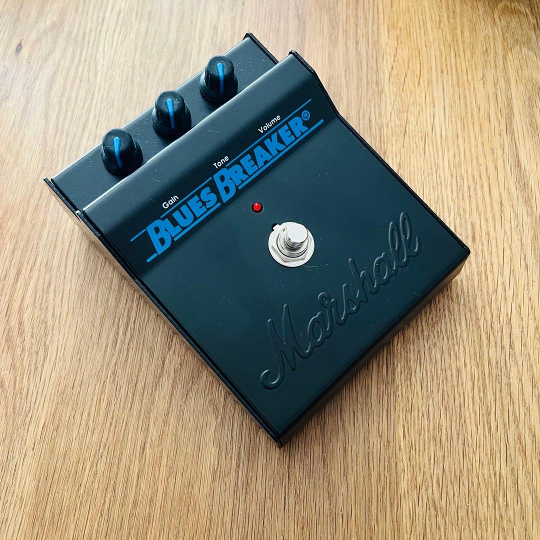 ギター Marshall Blues Breaker (reissue)