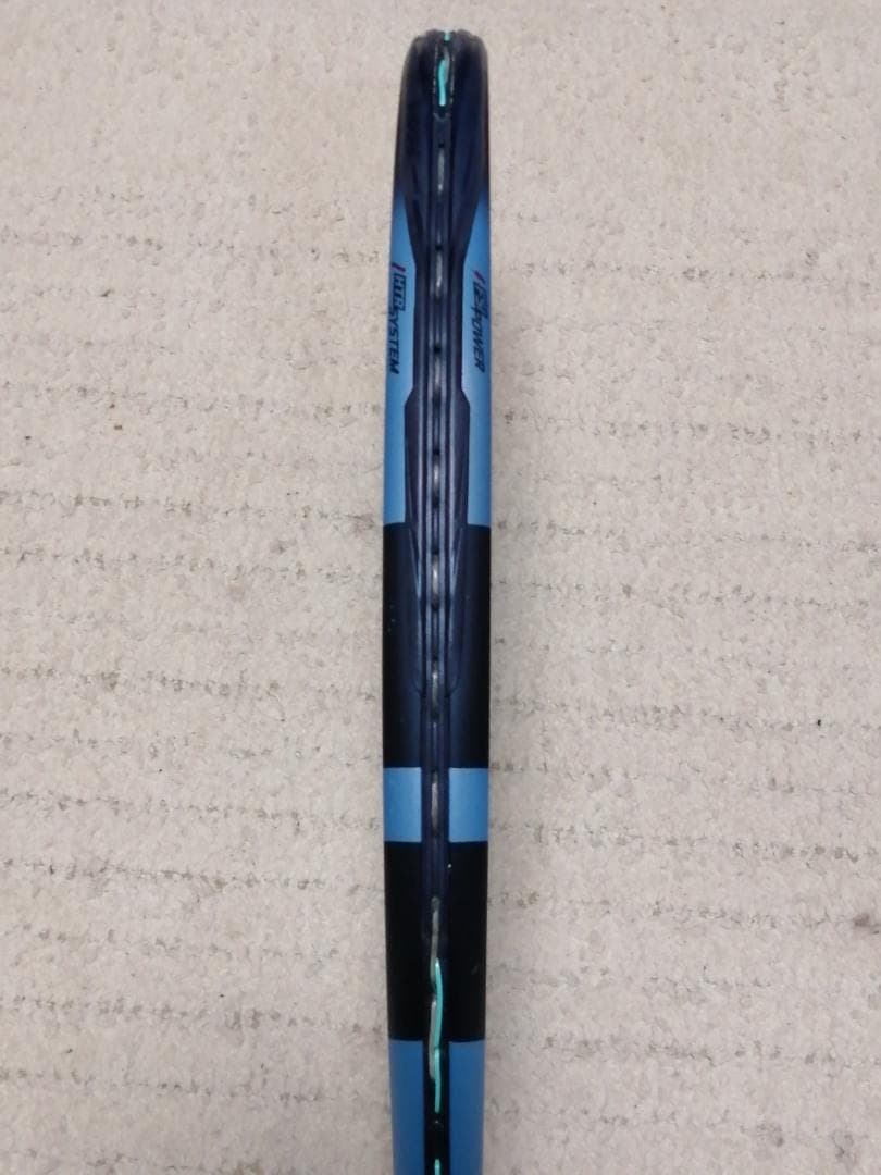 Babolat Pure Drive プラス(0.5inchロング) =美品