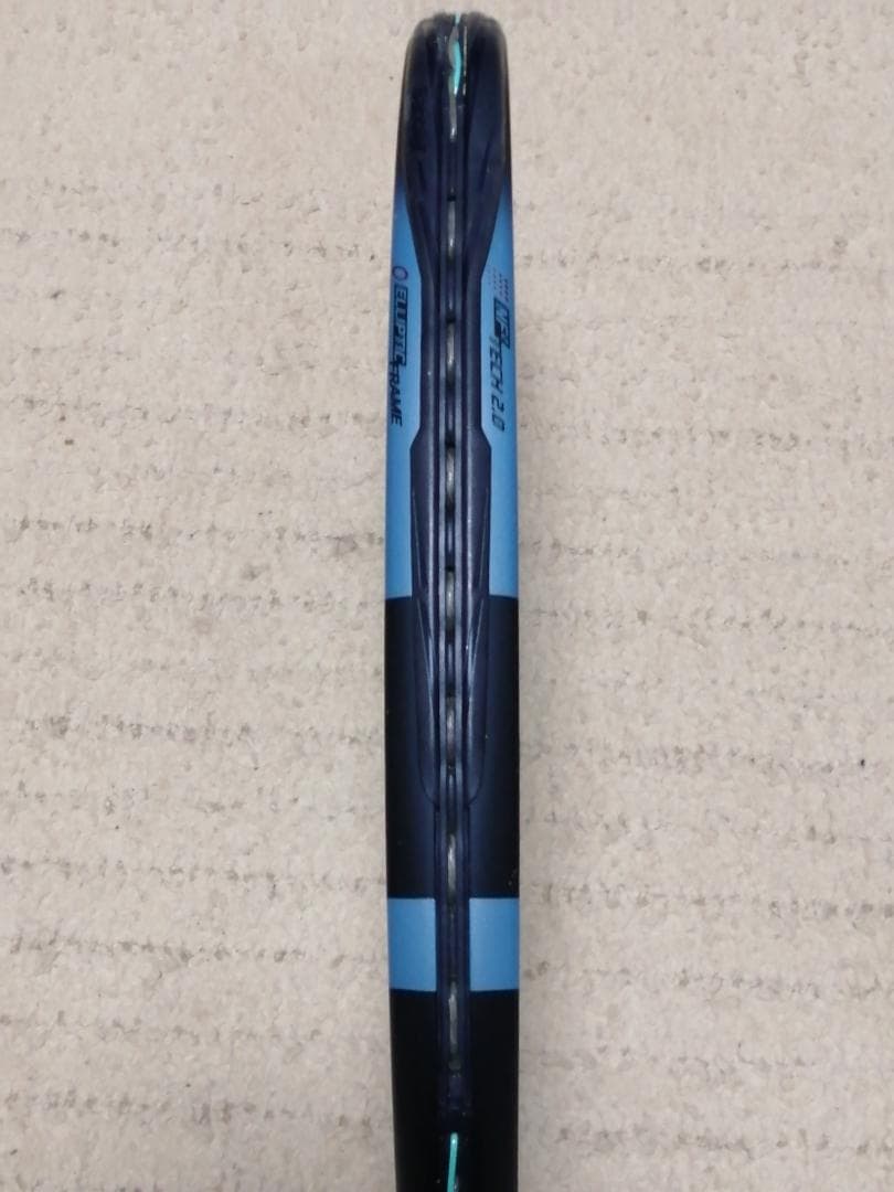 Babolat Pure Drive プラス(0.5inchロング) =美品