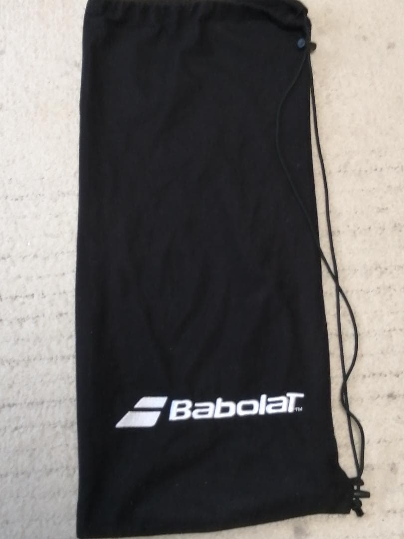 Babolat Pure Drive プラス(0.5inchロング) =美品