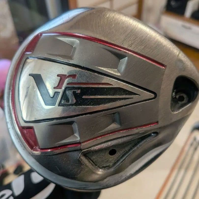 ナイキゴルフ 14本フルセット nikegolf プロコンボ キャディバッグ付き