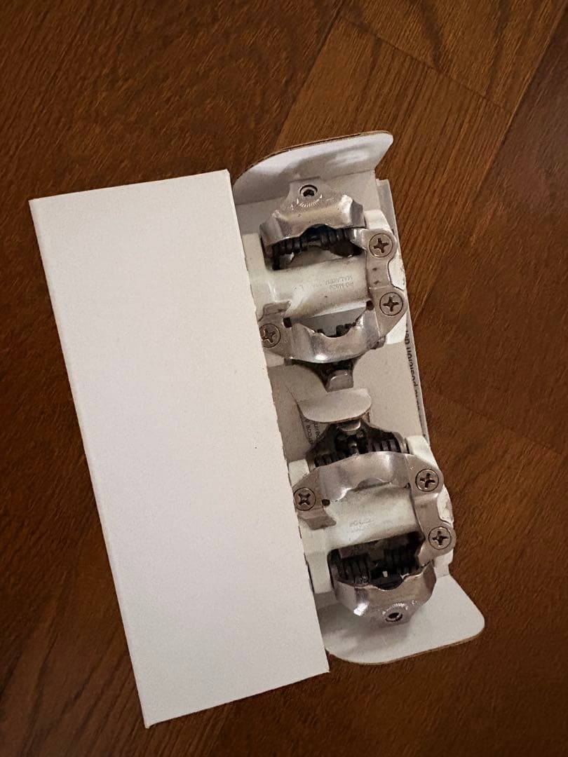 SHIMANO M066 ビンディングペダル用シューズ 42
