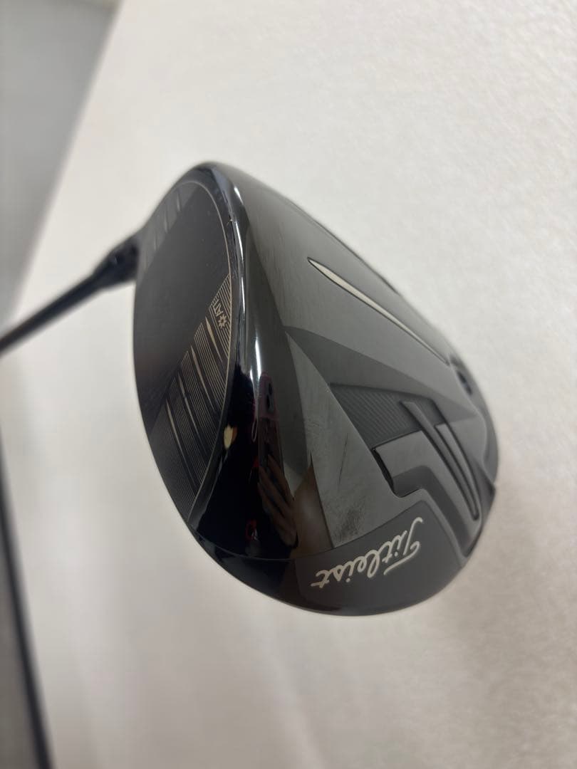 Titleist TSi3 ドライバー