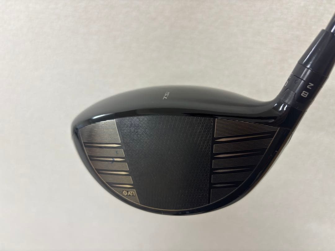 Titleist TSi3 ドライバー