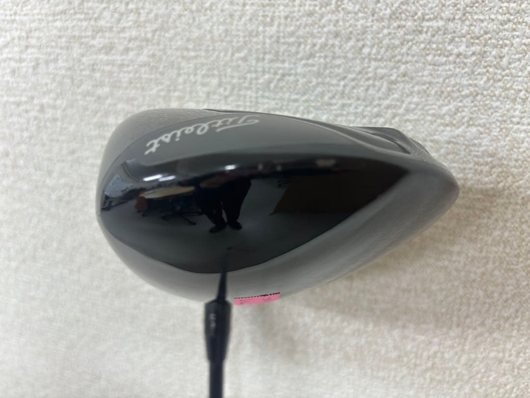 Titleist TSi3 ドライバー