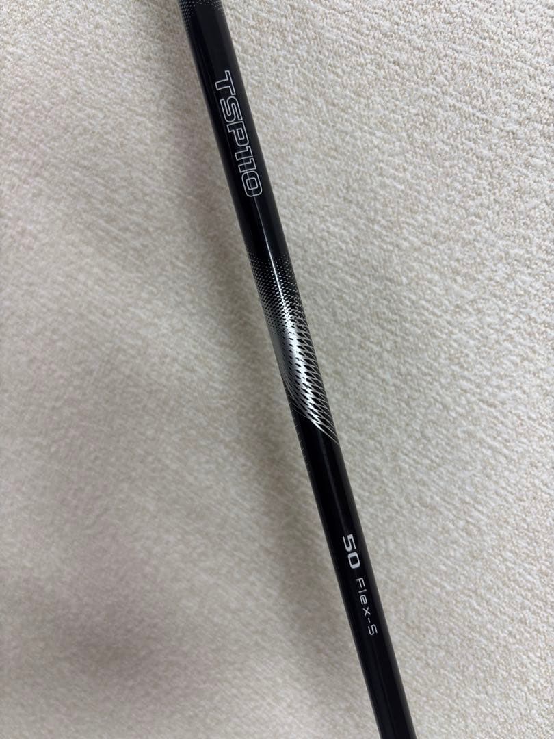 Titleist TSi3 ドライバー