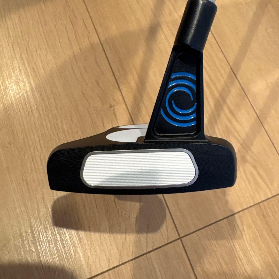 オデッセイ AI-ONE TRI-BEAM 2-BALL CS 33インチ