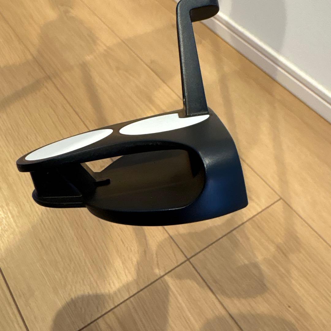 オデッセイ AI-ONE TRI-BEAM 2-BALL CS 33インチ