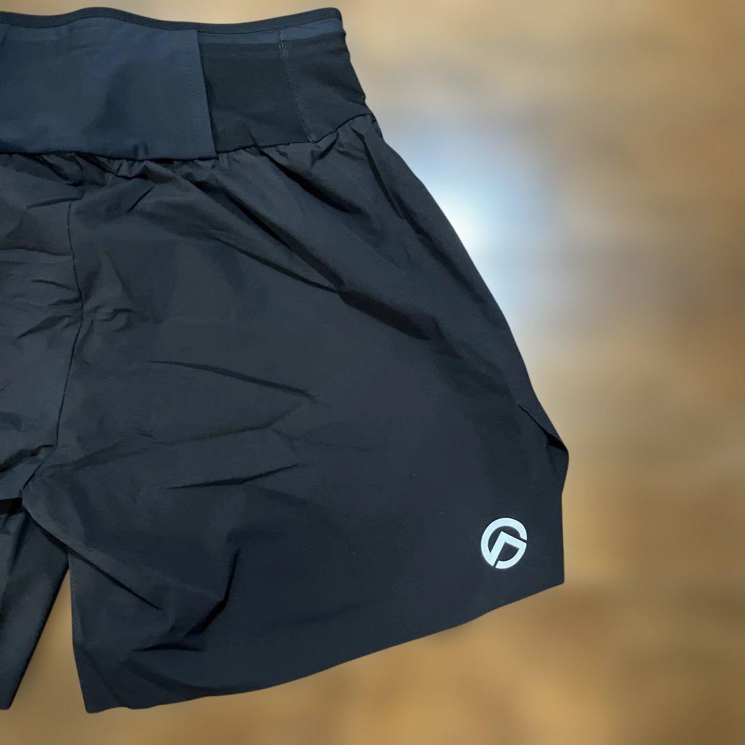 THE NORTH FACE エンデュリストレイルショーツ Lサイズ　新品未使用