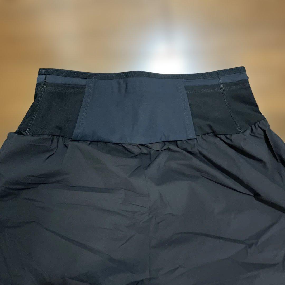 THE NORTH FACE エンデュリストレイルショーツ Lサイズ　新品未使用
