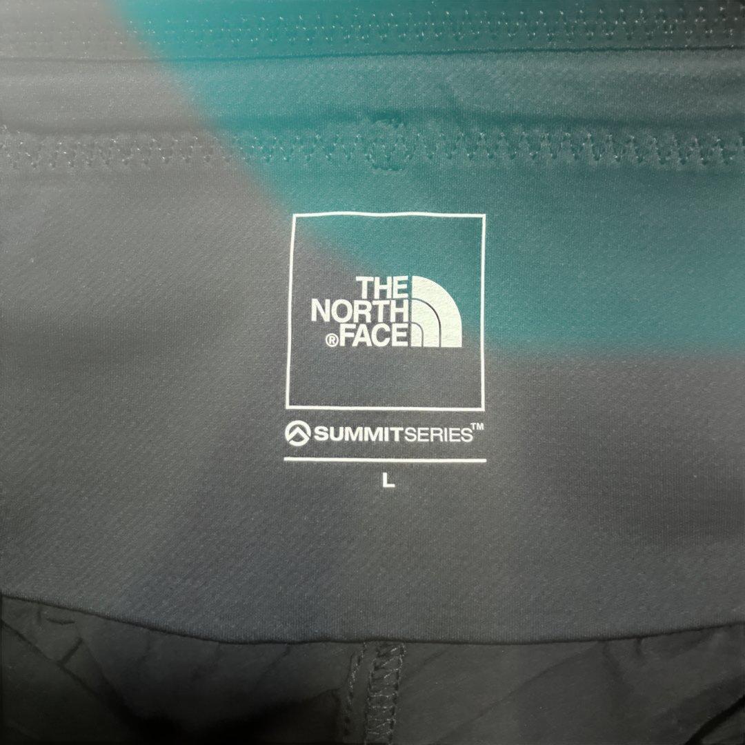 THE NORTH FACE エンデュリストレイルショーツ Lサイズ　新品未使用