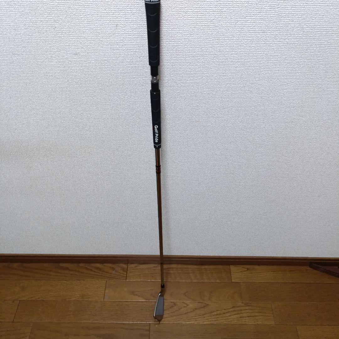 【桜美式　テンフィンガー】練習用アイアン　SS.Tr　7番
