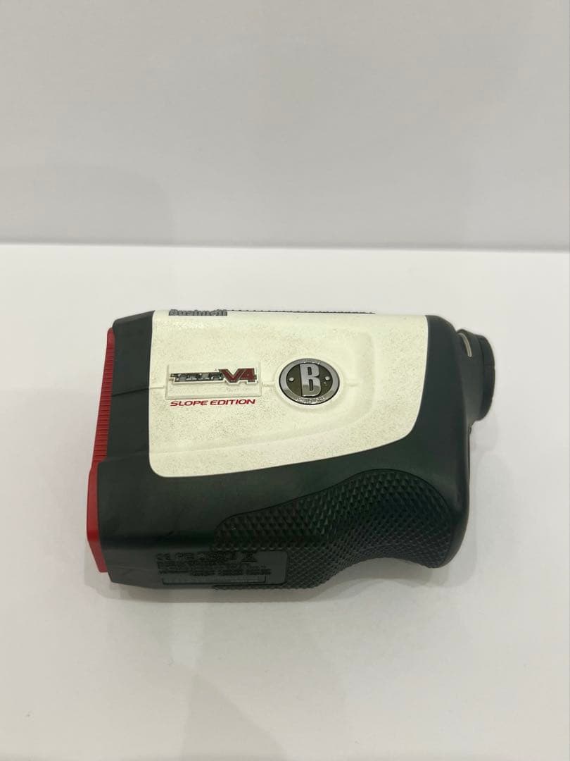 Bushnell TOUR V4 Slope Edition ケース付き