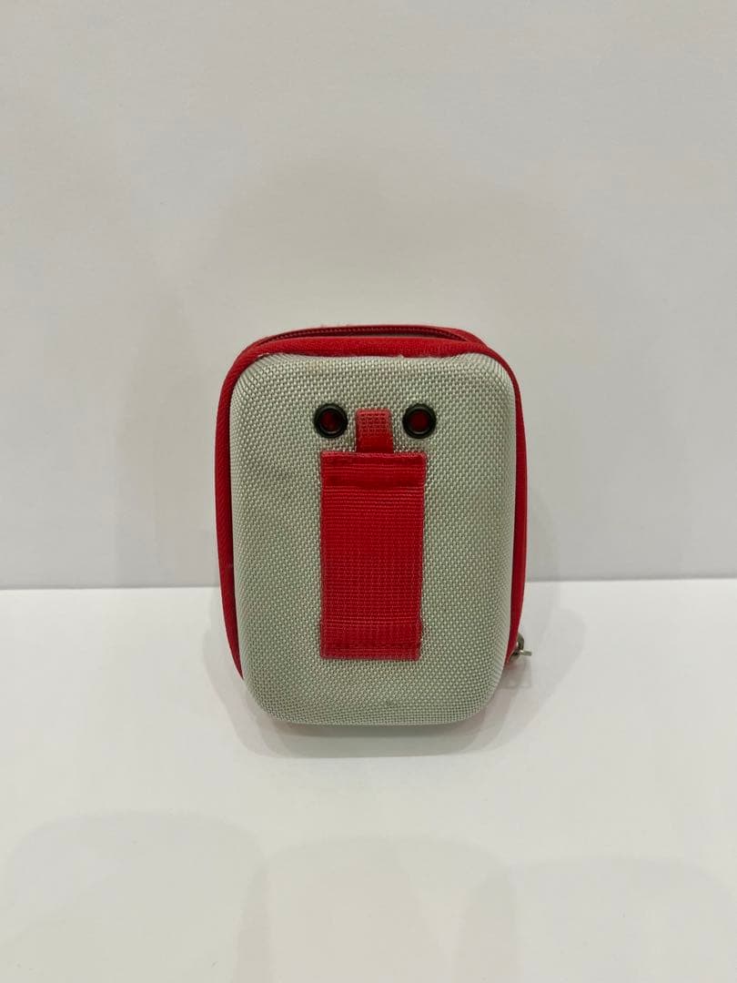 Bushnell TOUR V4 Slope Edition ケース付き