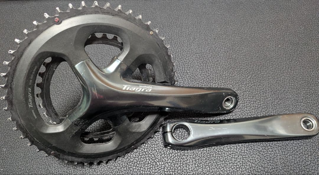 SHIMANO シマノ 4700 Tiagra ティアグラ グループセット