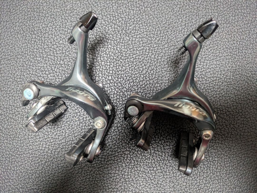 SHIMANO シマノ 4700 Tiagra ティアグラ グループセット