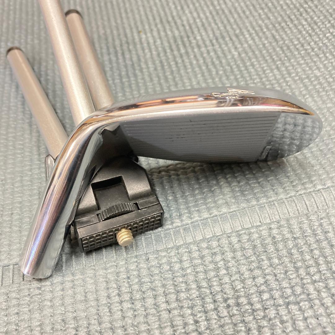 ミズノプロ ツアーマジック RH-357 SW ビンテージ中古 ヘッドのみ