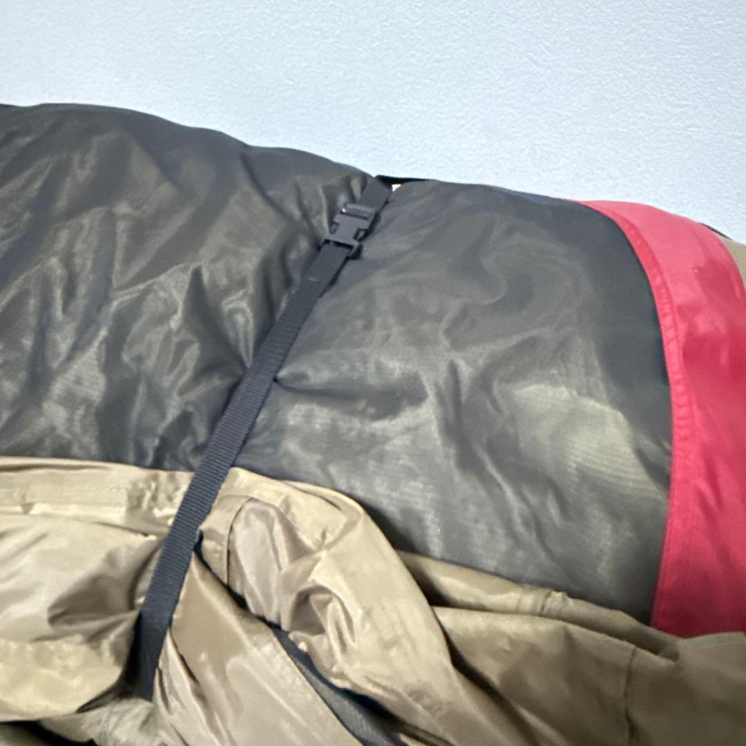 屋内保管 スノーピーク リビングシェルロングpro TP-660 大型シェルター