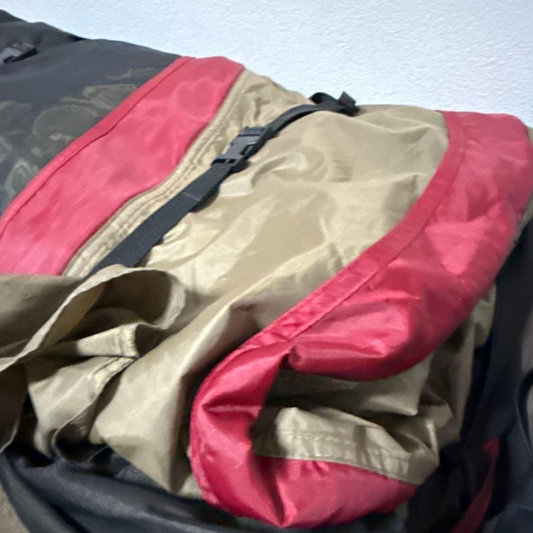 屋内保管 スノーピーク リビングシェルロングpro TP-660 大型シェルター