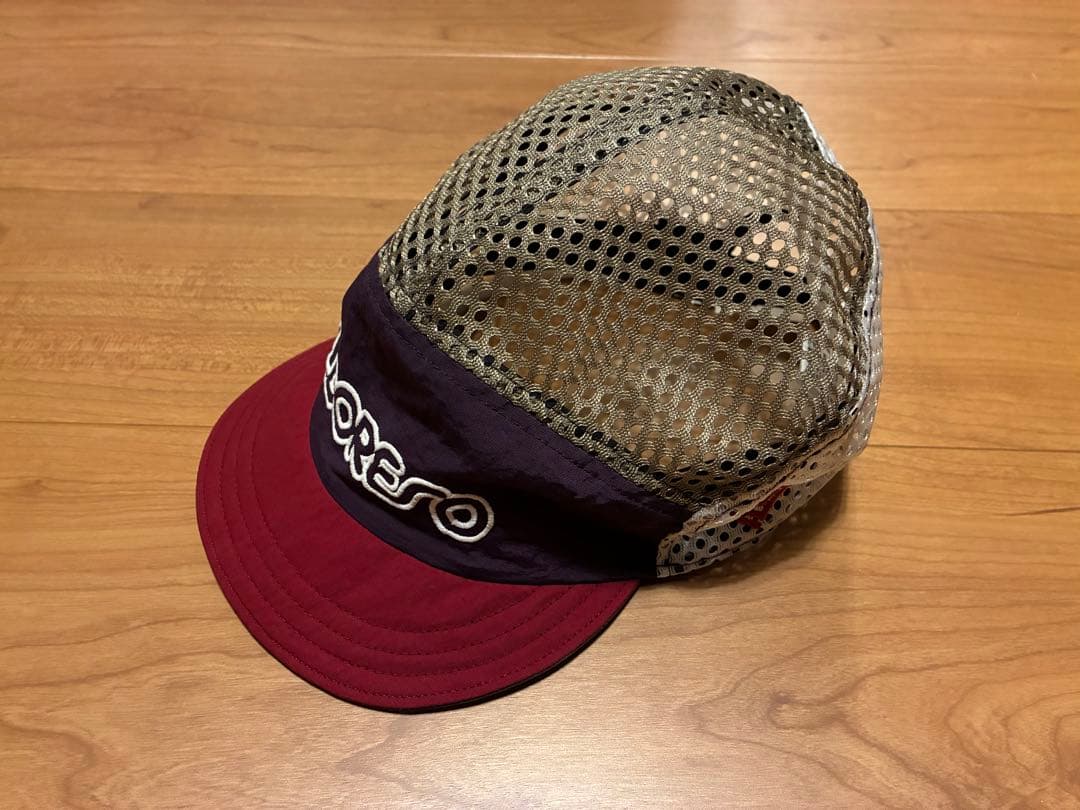 ELDORESO Evil Spirit Cap Mサイズ　美品