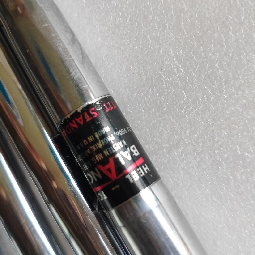 ピン PING KARSTEN Ⅰアイアン 9本セット 5A242