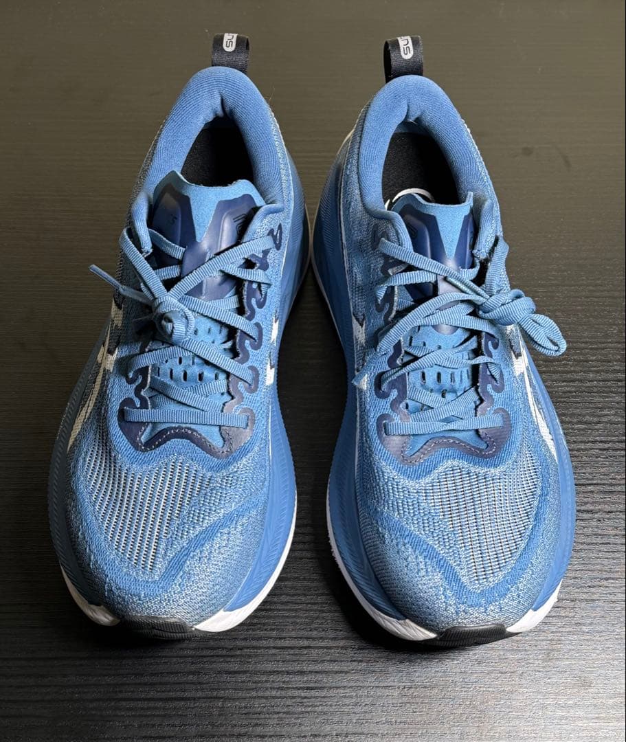 【美品】アシックス スーパーブラスト2 26.0