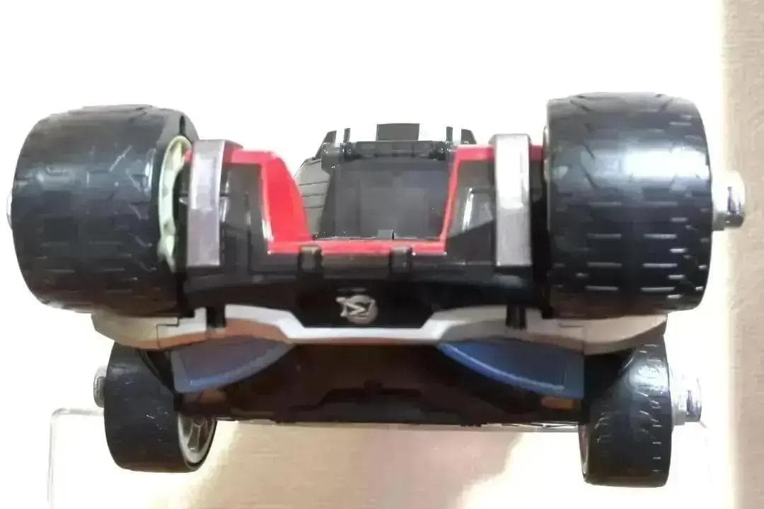 仮面ライダードライブ フィギュア セット ※塗装品