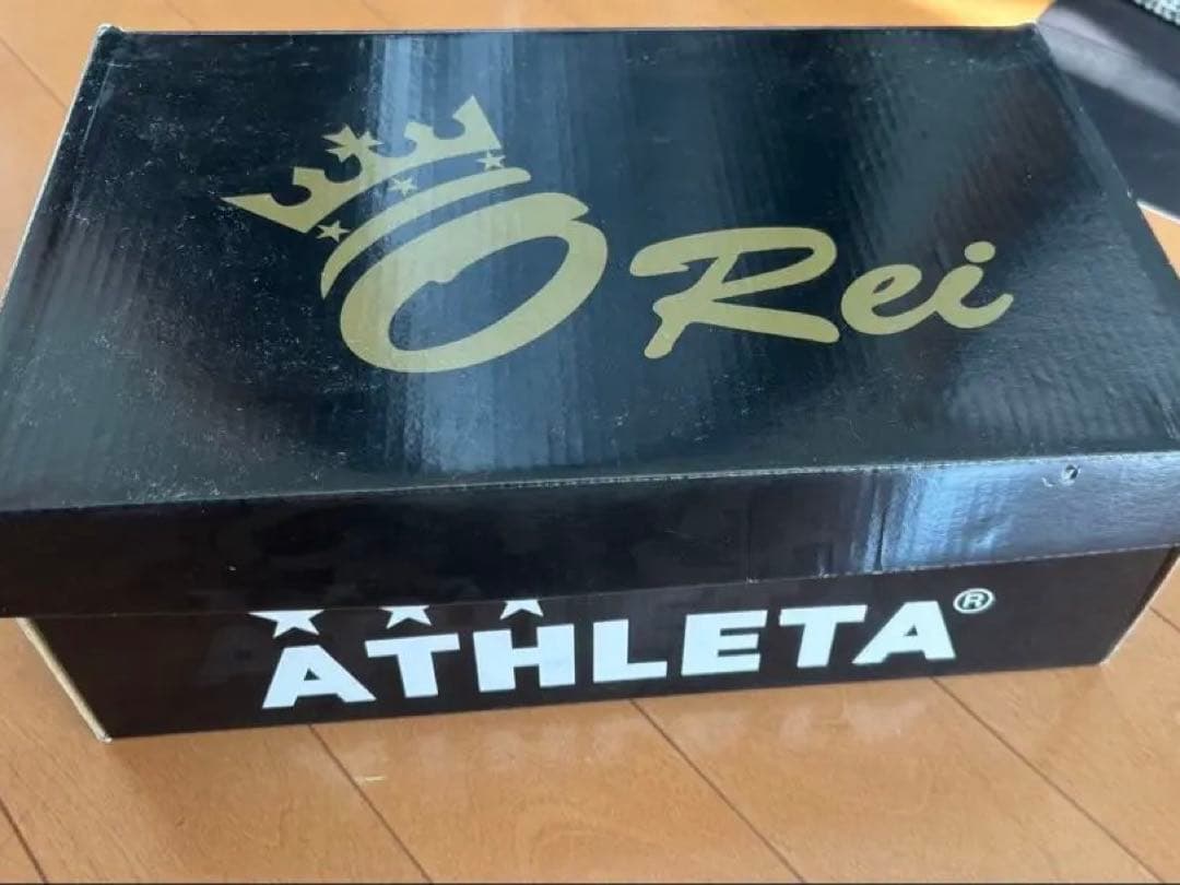 アスレタ O-Rei サッカースパイク ATHLETA
