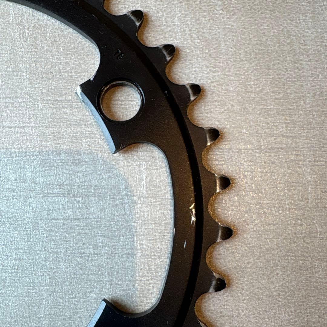SHIMANO ULTEGRA R8000 チェーンリング