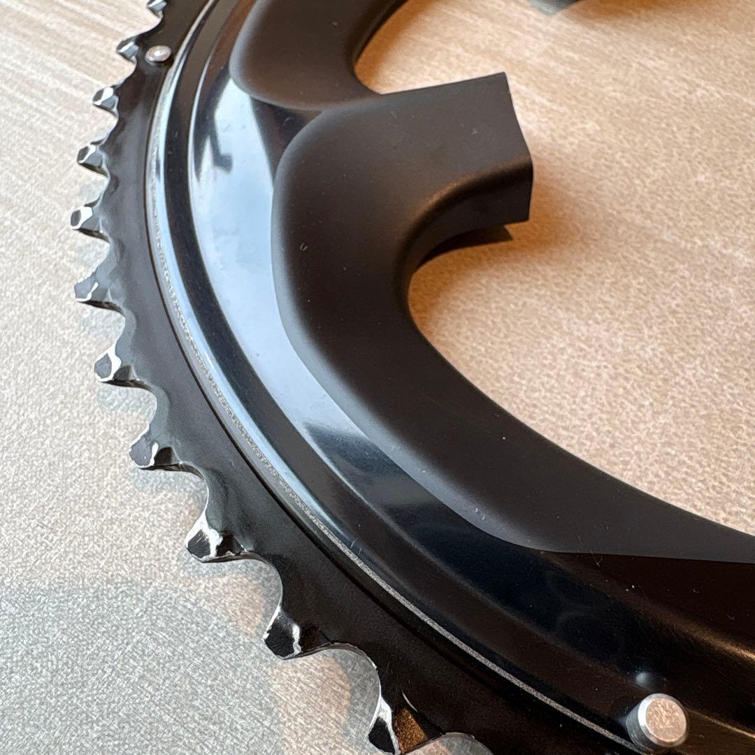 SHIMANO ULTEGRA R8000 チェーンリング