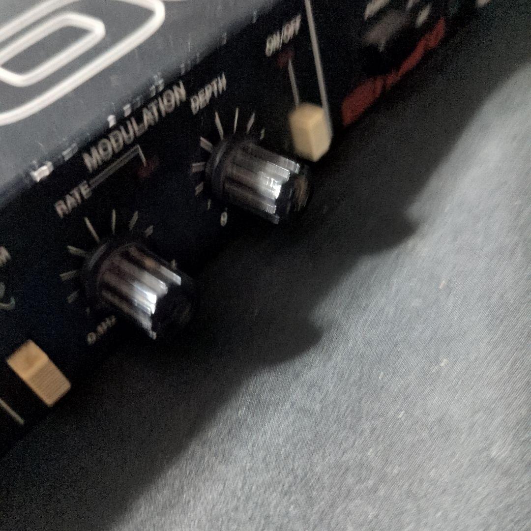 Roland SDE-2000 デジタルディレイ ラックエフェクター