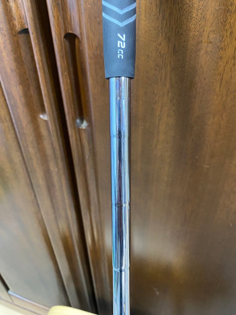 訳あり❗️SCOTTY CAMERON PRO PLATINUM MIDSUR