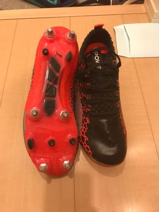 エヴォパワー   FG   ミックス  25.5